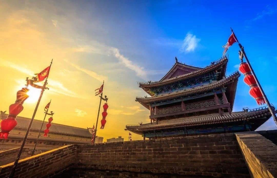 唐朝|明朝为何会放弃大片领土？它和唐朝比，差在哪里？