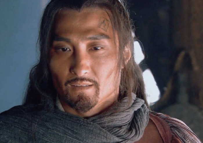 厉害|林冲担当八十万禁军教头,听上去非常厉害,其实并不是你想的那样