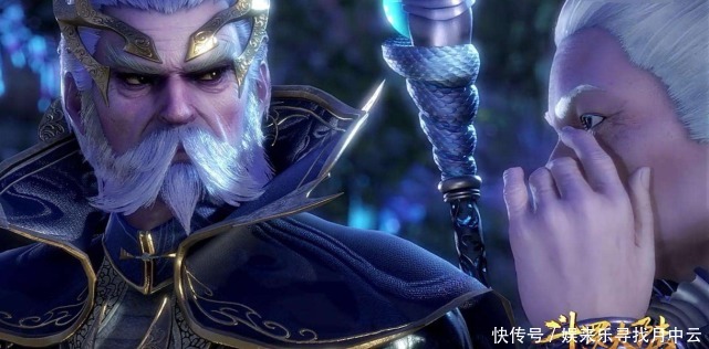 家境贫寒,打铁世家,为何都说这个才是斗罗系列中最大的谎言