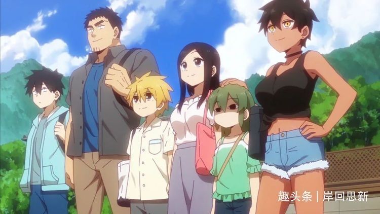 无职转生|本季度新番评选:宅男偏爱无职与暗杀者,宅女偏爱《鬼灭之刃》