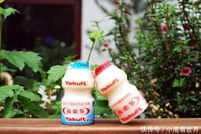 碳酸饮料|日本最畅销的饮料:每年在中国捞金65亿,却被误认为是中国产品