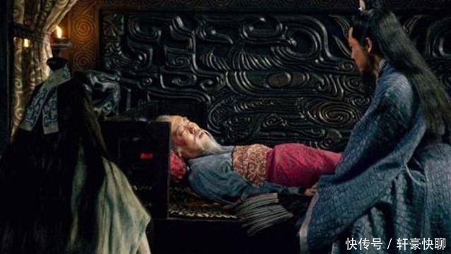 失败|史上最失败的托孤，皇帝刚死一年，四大权臣就把新皇帝杀了