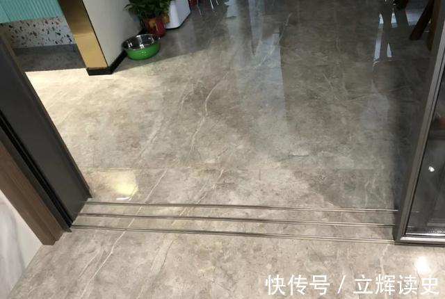 瓷砖|过来人建议:若是再买房,厨房一定“4不装”,入住后超实用