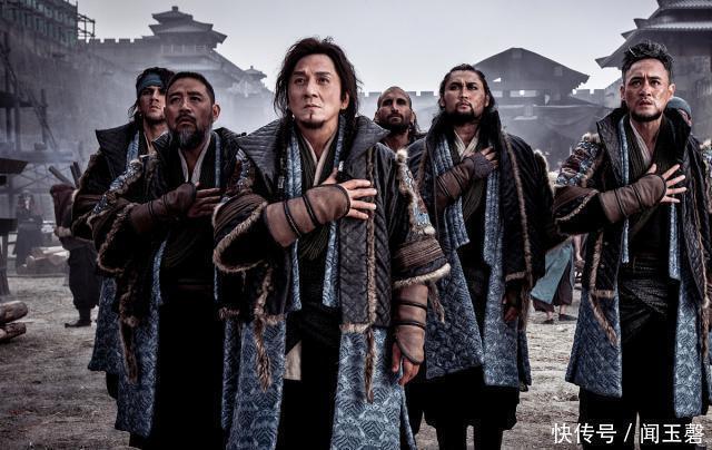 制造|汉朝营救苏武，顺便救回一名小随从，却给匈奴制造一个可怕对手