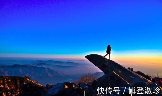 齐鲁青未了!杜甫最豪迈的一首诗, 也是现存诗中年代最早的一首, 千古流传