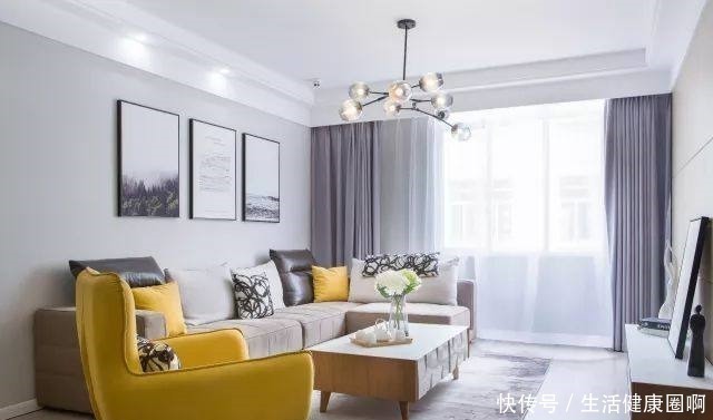 海吉布|老公非要在餐厅做一排柜子,装修完太好用,朋友都快把门槛踏平了!