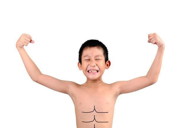 人鱼线|如何练出人鱼线,马甲线,v字腹肌牢记3点,快速铲除肚子肥肉