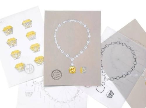 80克拉帝国钻石会是下一个传奇黄钻吗？