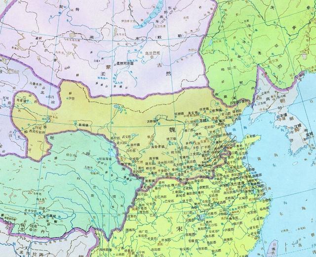 陷害岳飞的奸臣万俟卨,他的名字怎么读他