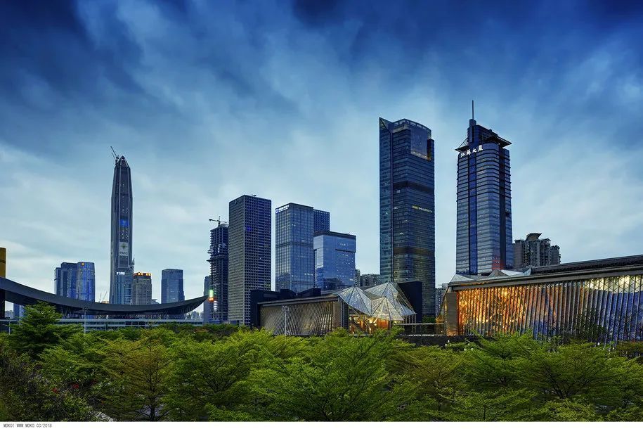 地段|中国房地产最大的韭菜—在小城市买了高层住宅的人