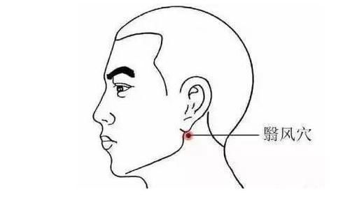 身上藏着“生发穴”,每天按1按,白发没了,发量多了