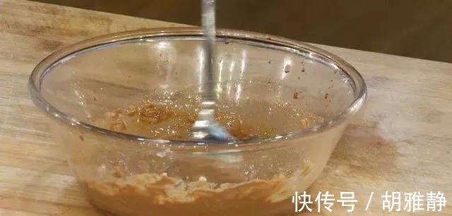 搅拌均匀|夏天常吃这碗面，提高免疫力少生病！老人、孩子都适合，快手简单
