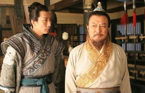 杨广|他醉酒之后误上龙床，被逼无奈只好起兵造反，建立中华最繁荣王朝