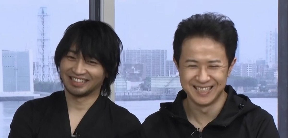 组长|五条悟声优的官方认证被拒,与组长深情对话:内容自带码?