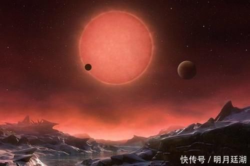 太陽系的“第二近鄰”,年齡與銀河系同齡,正“帶倆孩子來串門”