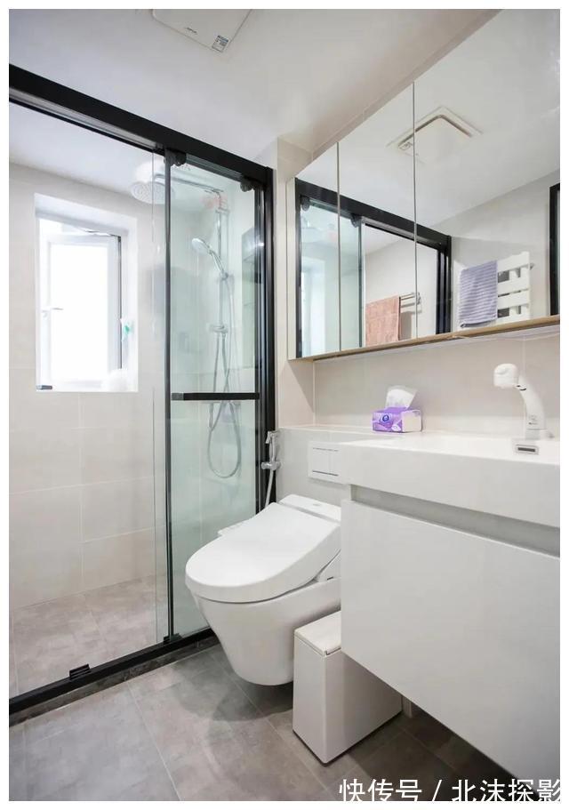 屋主|78㎡奇葩户型,逆袭“高级家”,细节设计妙不可言,值得学习!