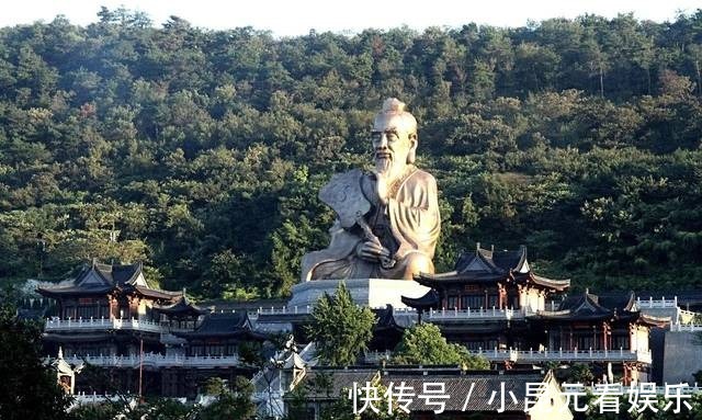 道教|我国流氓景区引众怒，山下买票山上却不承认，距市区1个小时车程