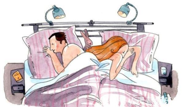 危害|长期没有“夫妻生活”会有这几种危害,你知道吗