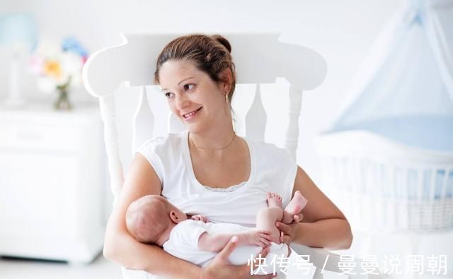 母乳|哺乳妈妈做好几件事，母乳量往往比较足且质量好，不愁孩子没奶吃
