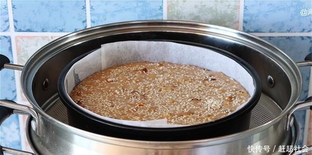 这美食，一年四季都能做，营养丰富还好吃，做法很简单