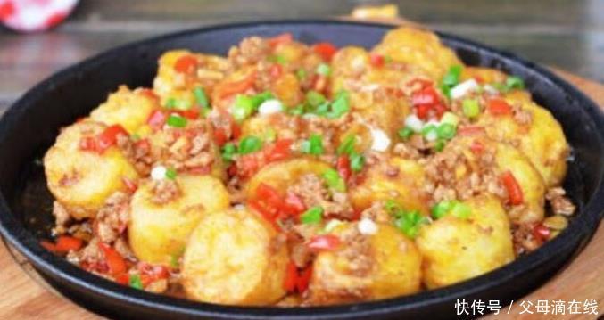 几道家常菜推荐,营养健康,简单易学,学起来吧