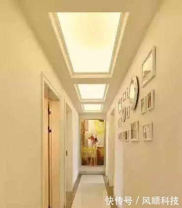 客厅|去朋友家串门,一进门就被美到了,很喜欢这样的客厅装修,漂亮