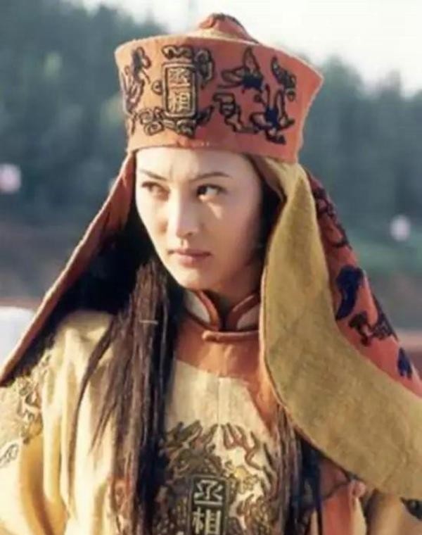 科举|她是中国科举历史上唯一的女状元,才貌双全却最终沦为玩物