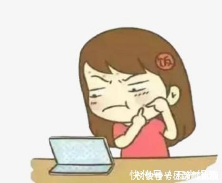 祛痘|皮肤好不好从细节开始,这4件事别再做了,只会加重你脸上的痘印
