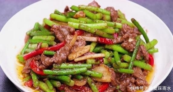 喷香诱人的几道特色家常菜,荤素搭配,好吃的流口水,美味又简单