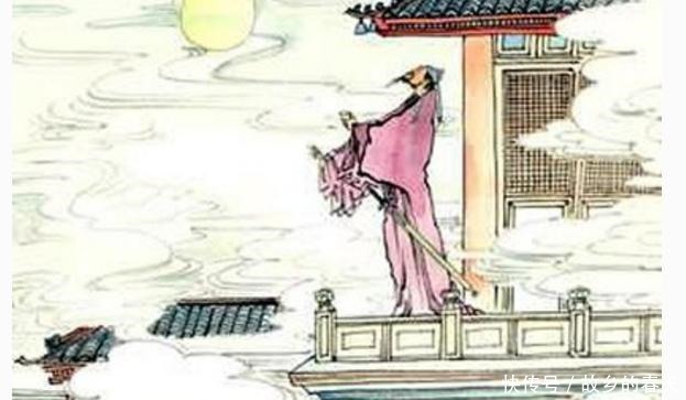 为有了追求|成大器的人,往往都懂这三条“天机”,先发制人,永立不败之地!