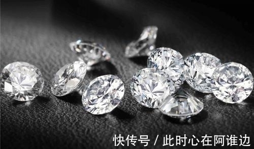 硬度 钻石比铁硬,为什么铁锤能击碎钻石?