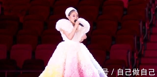 开幕式|东京奥运会开幕式:表演引吐槽,米希亚献唱,中国代表团登场太燃