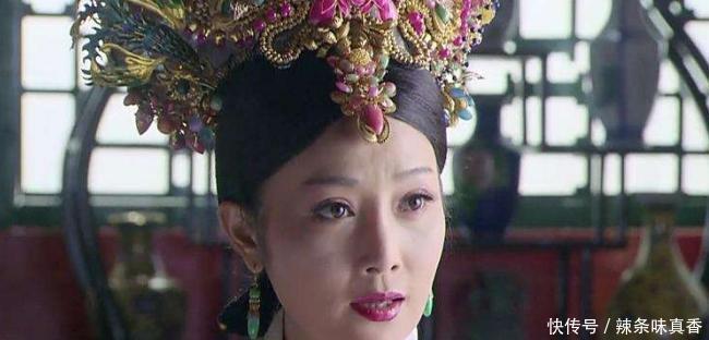 清朝后宫有一道“禁菜”,慈禧吃了还想吃,如今家家户户都爱吃