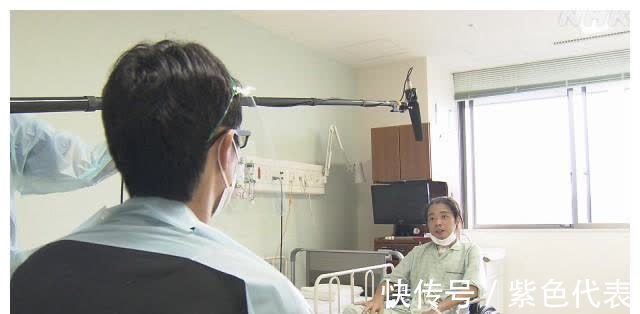 肺部|日本新冠患者2个月的治疗过程 挣扎在生死边缘