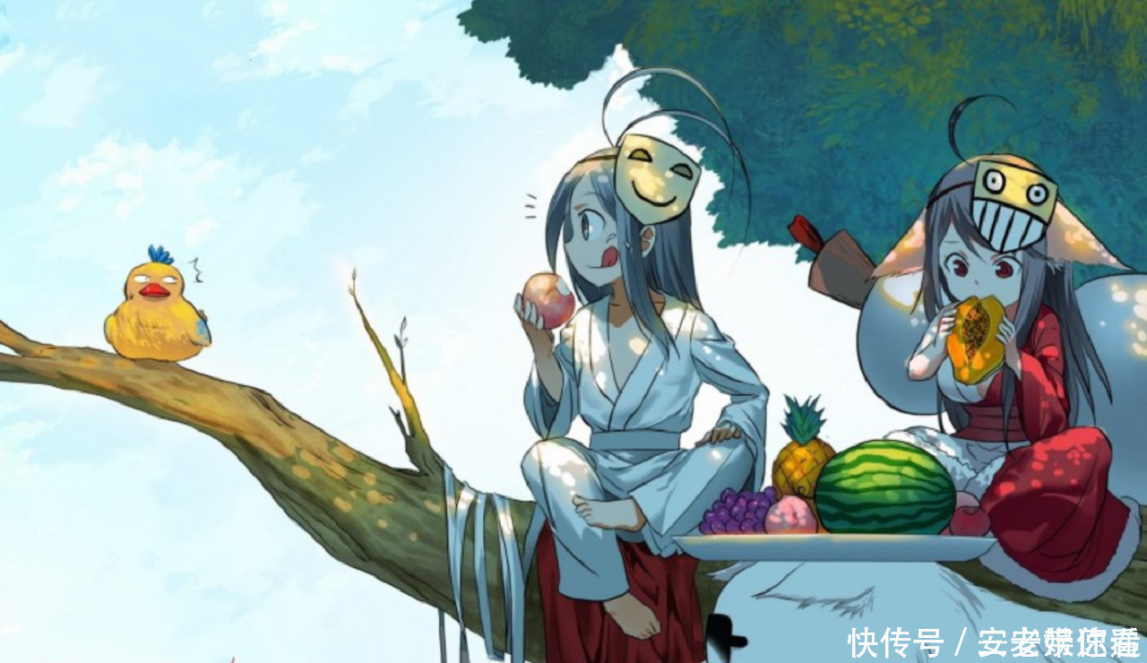 涂山红红|狐妖小红娘:涂山三姐妹,天赋最高者不是涂山红红,而是雅雅