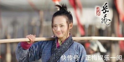 演义@牛皋的武力这么菜,为何岳飞那么放心?牛皋有一项本事,无人可及