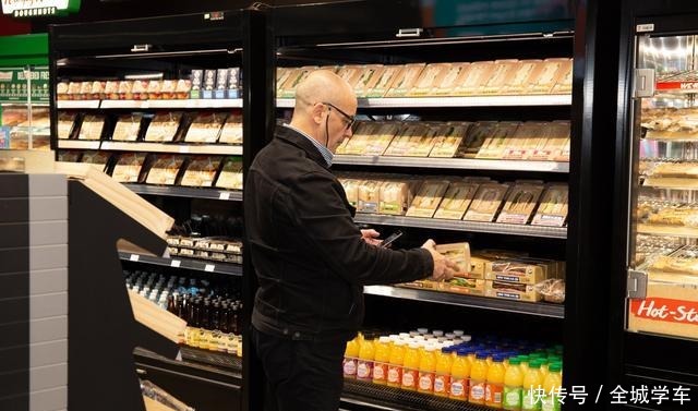 美味|便利店最受欢迎的美食7-11便利店美味全解!