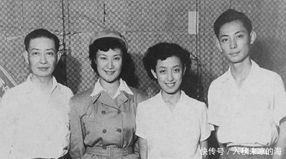 肚子|她大着肚子还能逼退第三者,与原配平起平坐,婚后14年连生9子