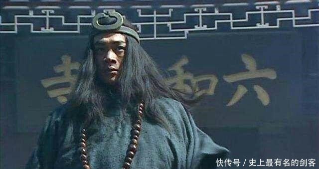 梁山好汉排座次,武松排名第14位,对得起他在梁山所做的贡献吗!