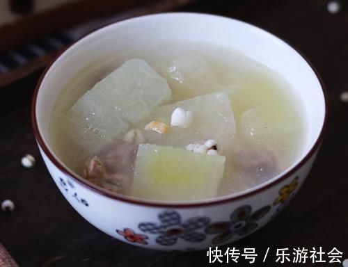 湿气最怕喝“这道汤”，上锅煮一煮，湿气没了，身体也轻松了