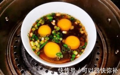 鸡蛋|天冷,早餐应该常吃它,比吃肉还养人,常吃健脑益智,增强抵抗力