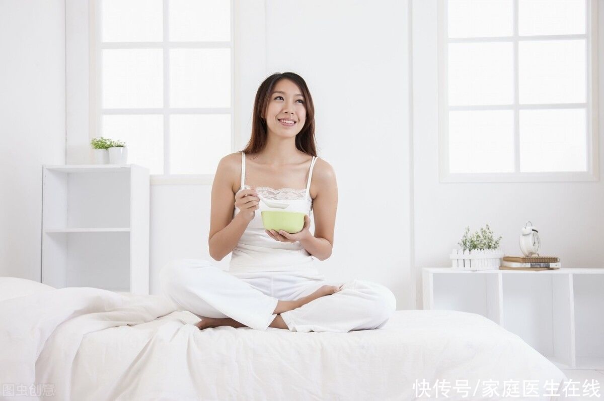 中年|早睡早起好处多，经常早起来的人会有这