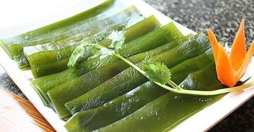 甲状腺肿|乳腺增生最怕的“碱性食物”,每天吃一点,通乳散结远离乳腺癌