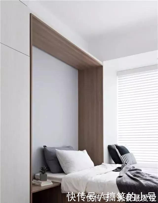 客厅|以后装修，入户鞋柜、电视墙、厨房就照这样设计，太实用了！