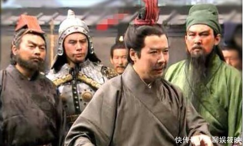 武将|五虎上将的工资比曹操的五子良将低了一大截,刘备为什么这么小气