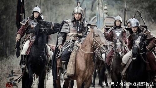 法国有本古书,揭示张献忠的惊人计划:收四个干儿子,征服全世界