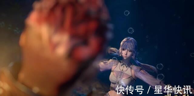 斗罗大陆|斗罗大陆：小舞发脾气时，朱竹青很惊讶，但不幸的是，主角是马红俊