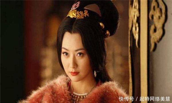 李世民|长孙皇后死后,唐太宗要立杨妃为皇后,却为何都没实现