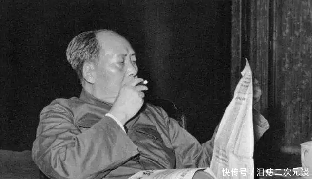 “人文”2006年评选“十大国学大师”,毛主席被认赞为“大师中的大师”