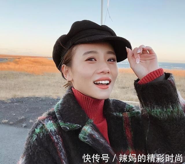 石原里美 小个子怎么穿仅155cm的她穿出了170的身高,这气场真服!